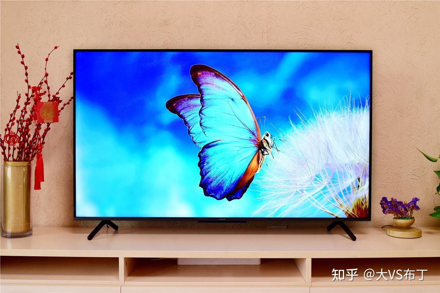 电视进入新时代让客厅秒变娱乐中心荣耀智慧屏x1体验