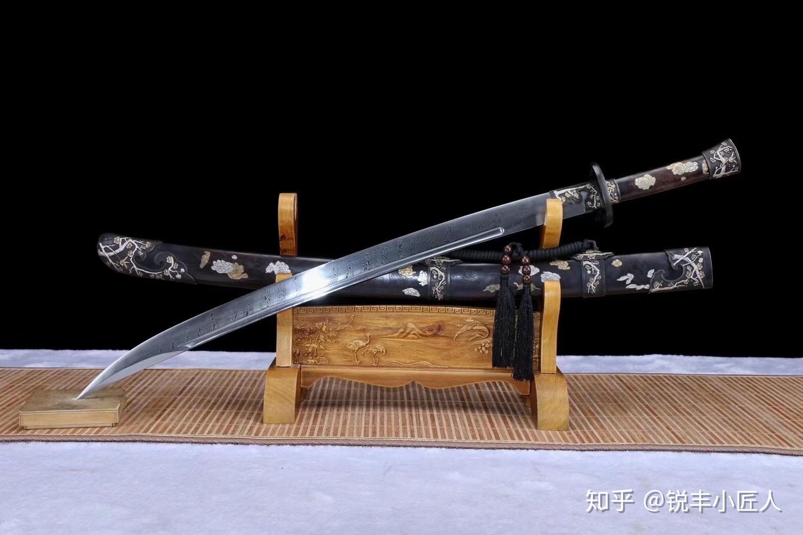 手工作至尊梅花清刀