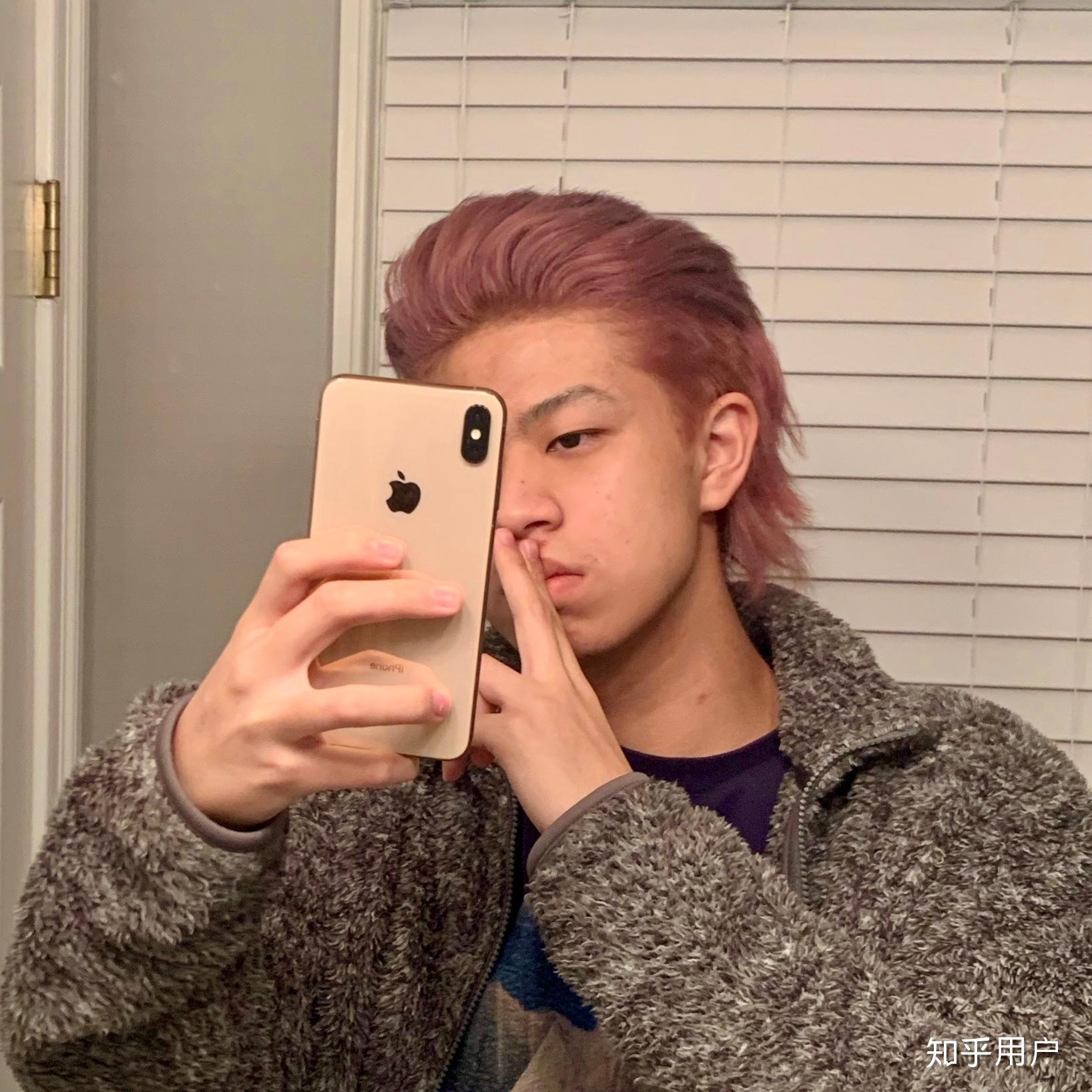 鲻鱼头这种发型怎么留呢