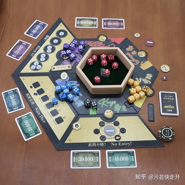 10款适合聚会的桌游推荐,简单有趣活跃气氛,团建必备(值得收藏) - 知乎