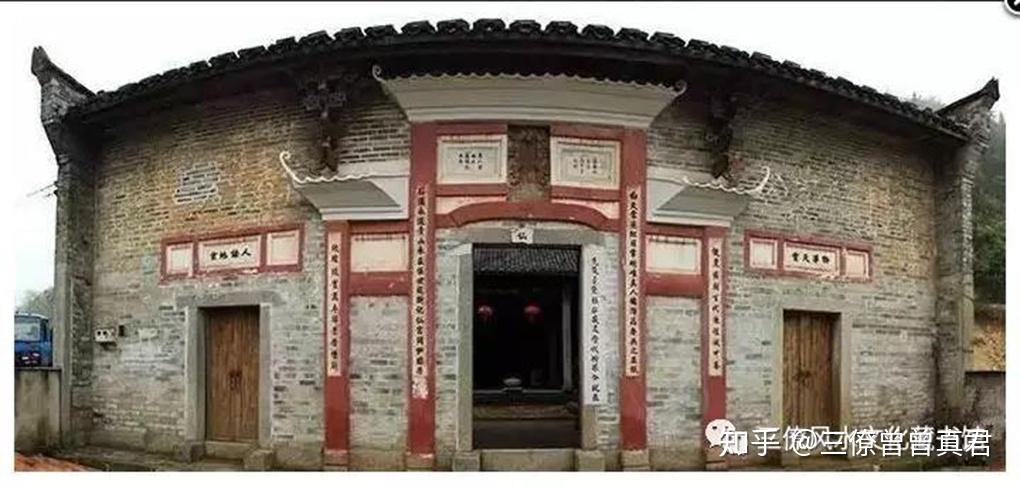 兴国县许真君万寿宫