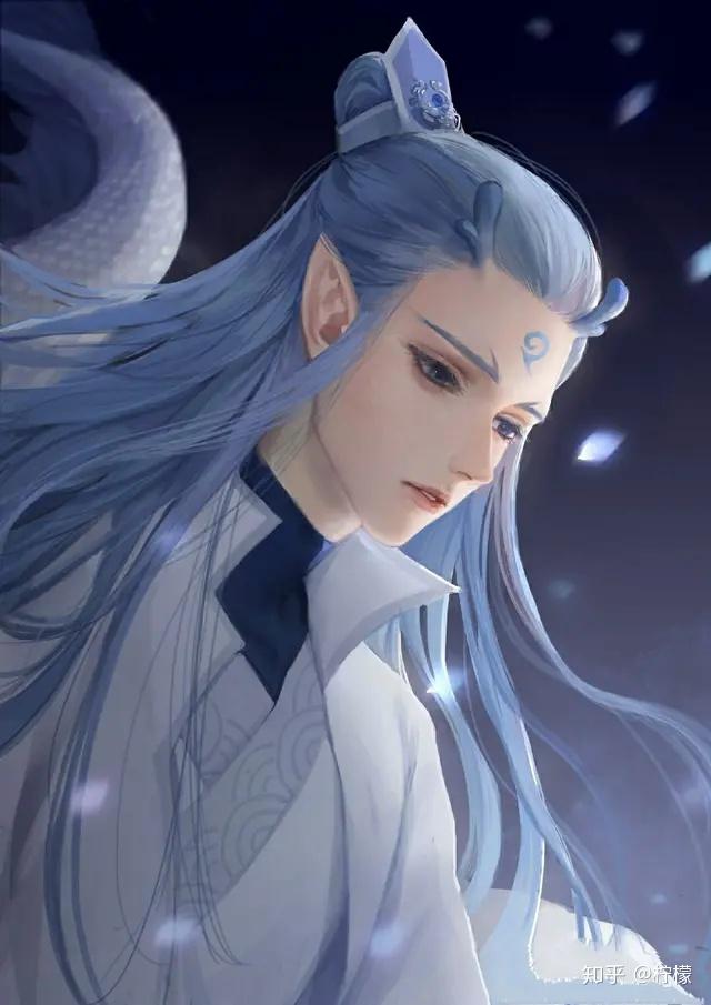 哪吒之魔童降世续集你期待龙太子敖丙复活吗