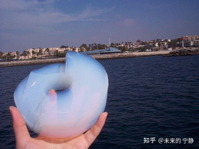 世界上最轻的物体,你知道是什么吗?