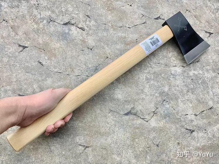 冷钢90axgaxeganghatchet斧头帮斧子