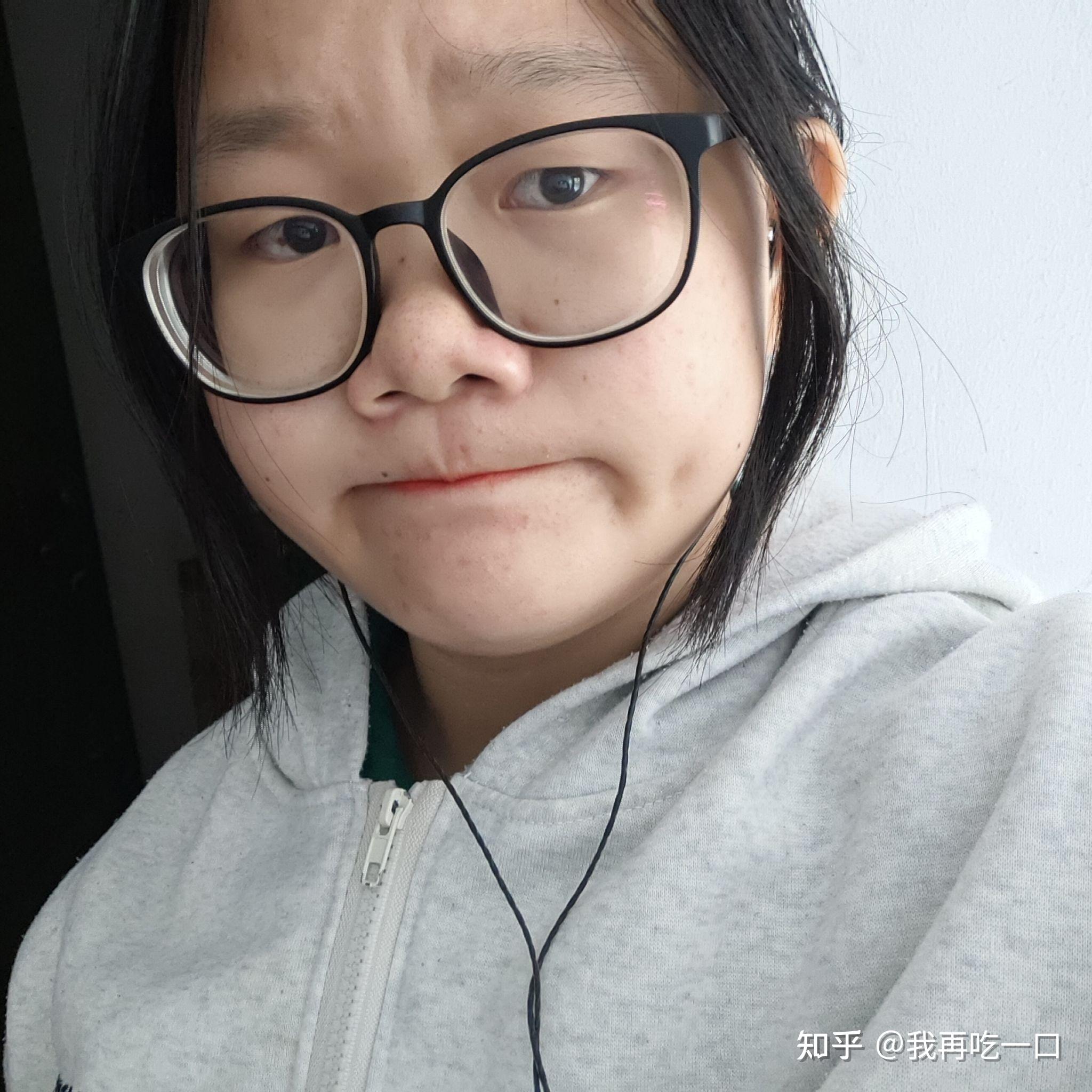 长得丑的女生到底有多惨