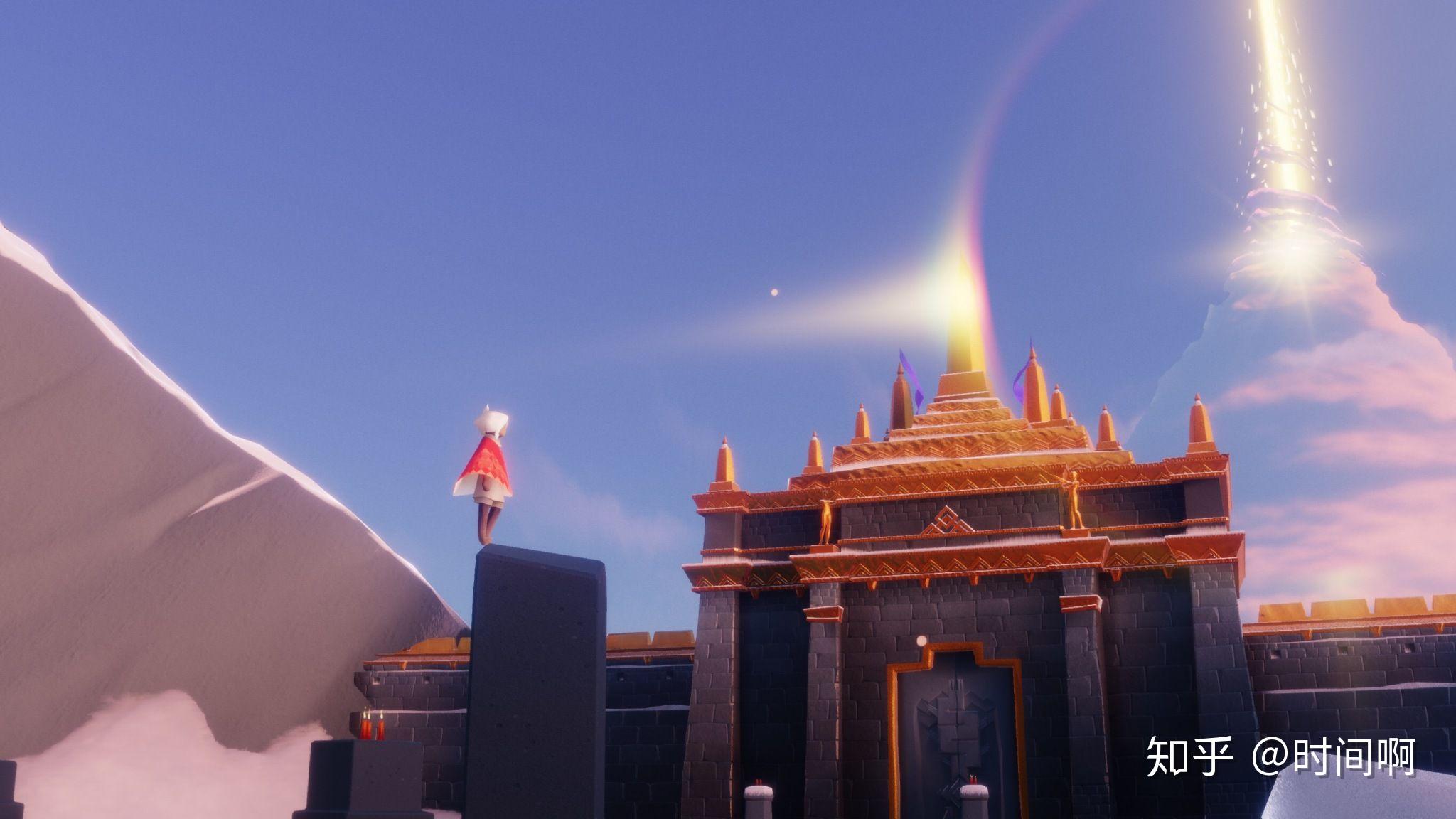 sky光遇有人玩吗有什么攻略吗