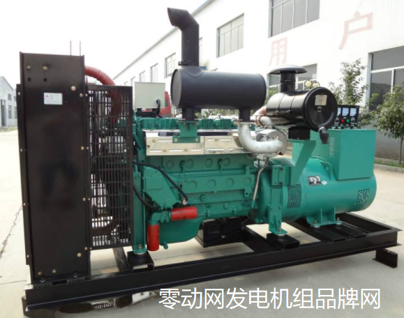 印度小型企业的商用发电机特点 印度小型企业的商用发电机特点