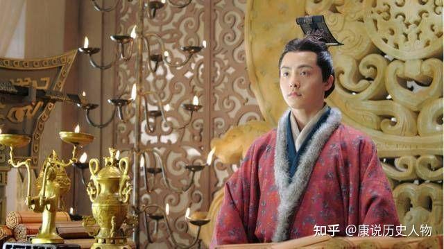 如何客观地评价汉献帝? - 知乎
