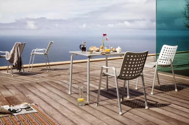 06  兰迪椅/landi chair