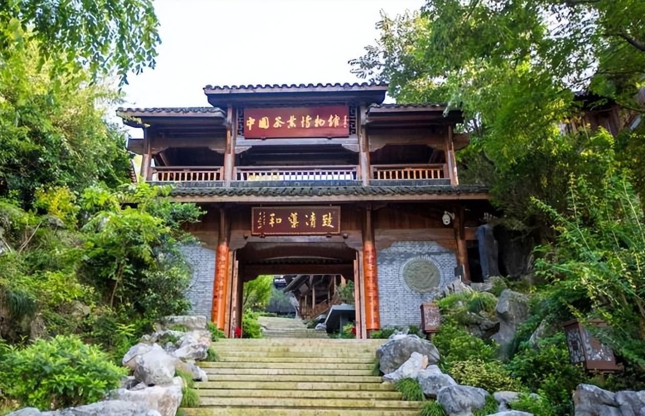 杭州知名景点游玩攻略，杭州值得去的6个著名旅游景点