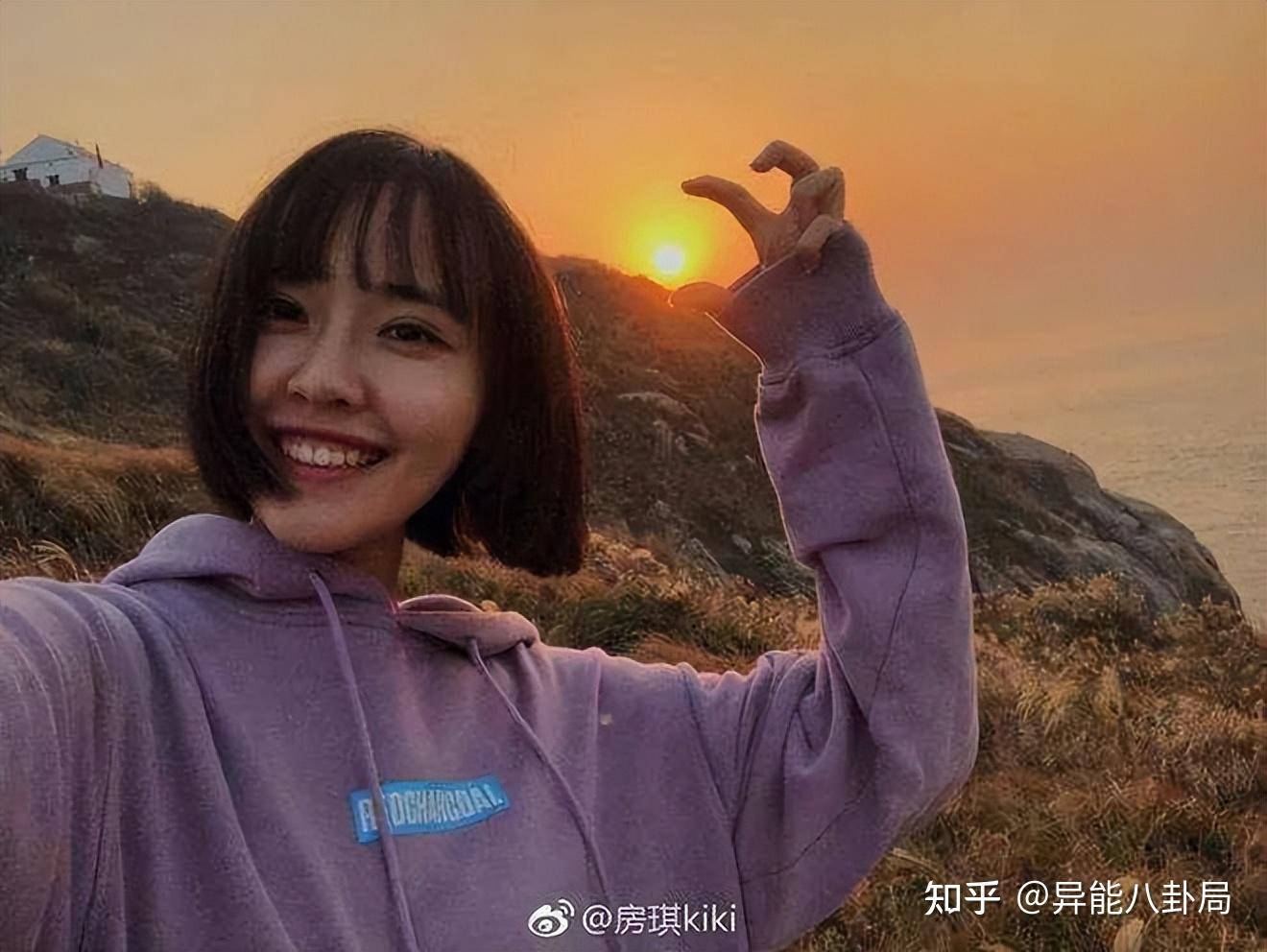 如何评价房琪这个人? - 知乎