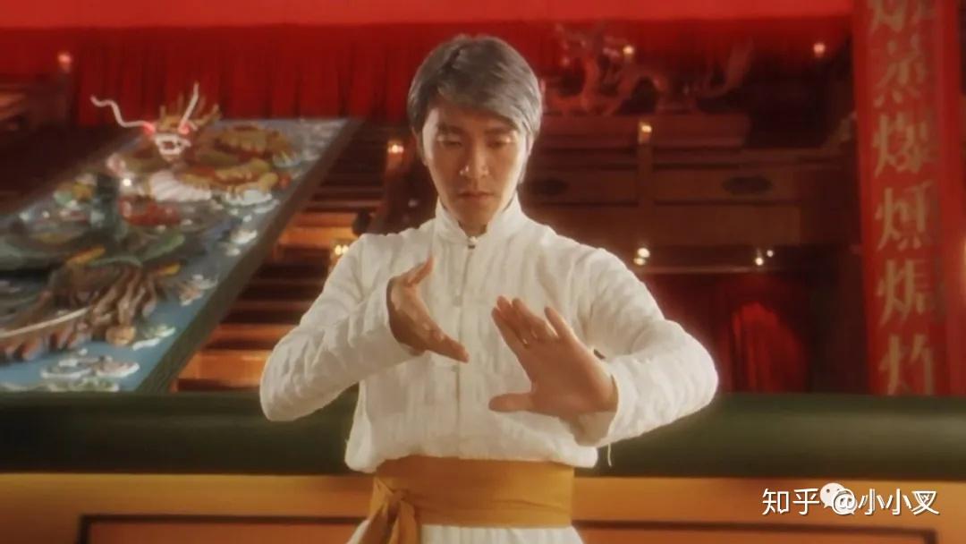 周星驰秘史 - 知乎