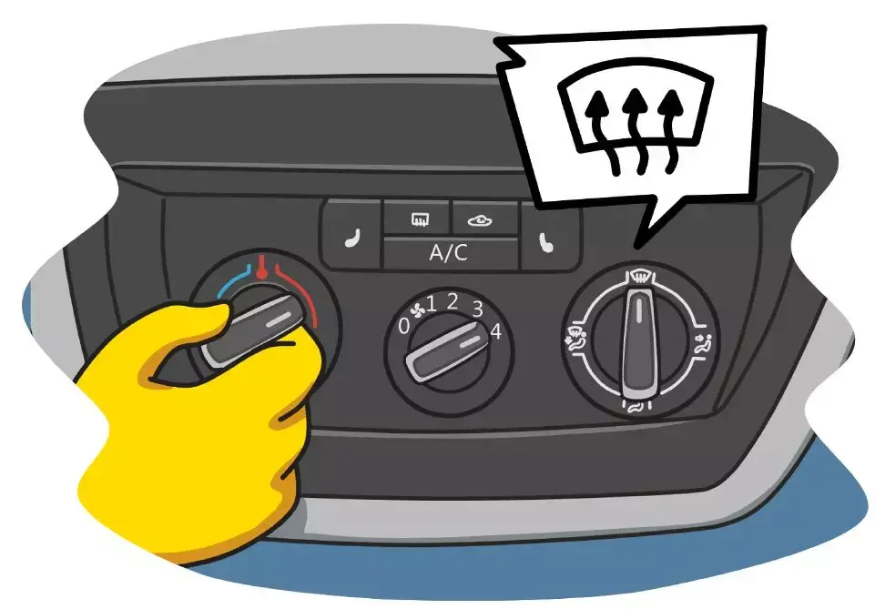 冬天汽车开暖气会不会增加油耗怎么用省油又速暖