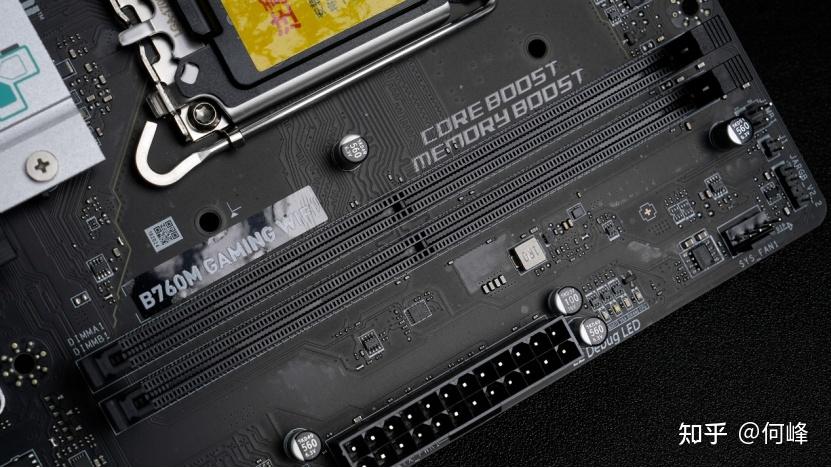 入门级b760m主板该选谁?御三家主板对对碰