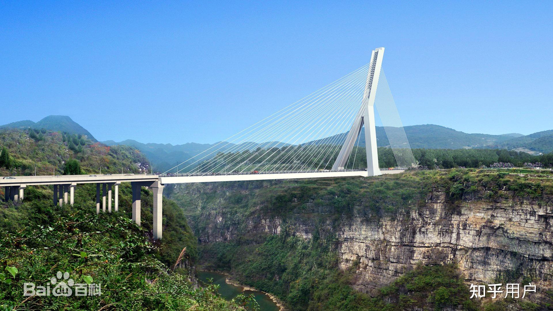 为什么有的斜拉桥的索塔设计成倾斜的