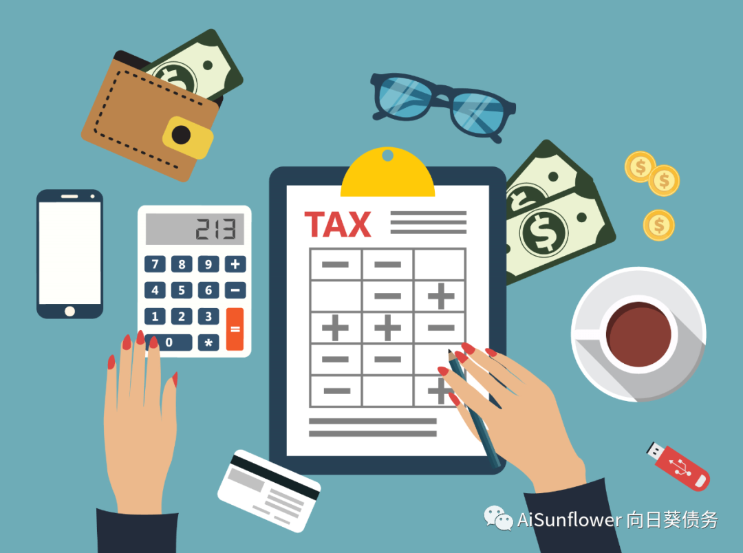 去年你缴了多少税？个税APP可查询年度收入纳税明细|纳税|个人所得税_新浪新闻