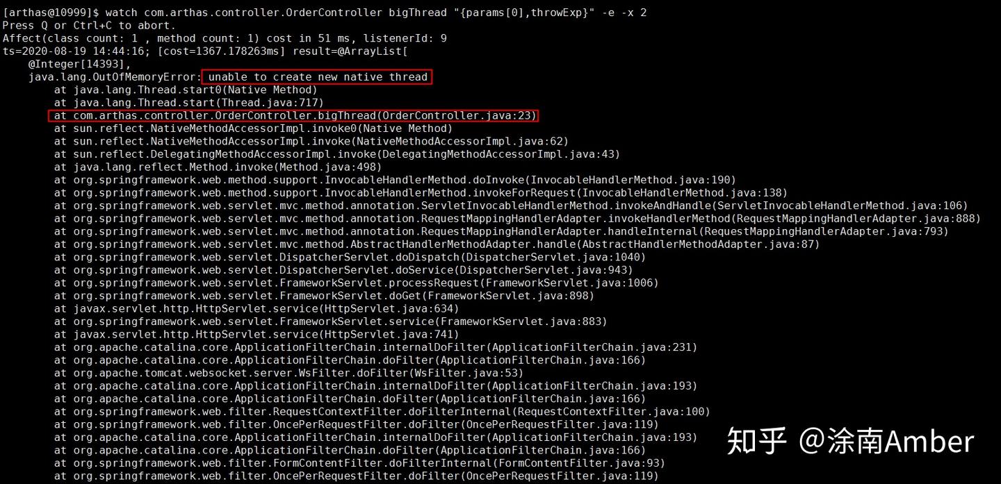 记 Arthas 实现一次 CPU 排查与代码热更新 - 知乎
