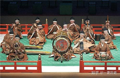 中国古代宫廷雅乐传承千年,当属唐朝时期最为经典 