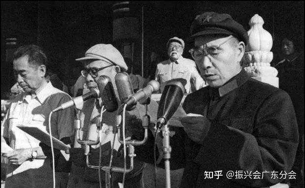 林彪各个时期的老照片,共129张,你见过几张 - 知乎
