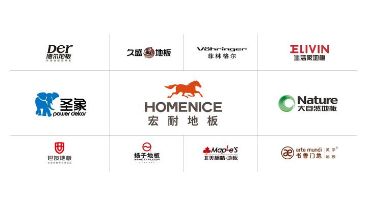 2022年木地板十大品牌排名 - 知乎