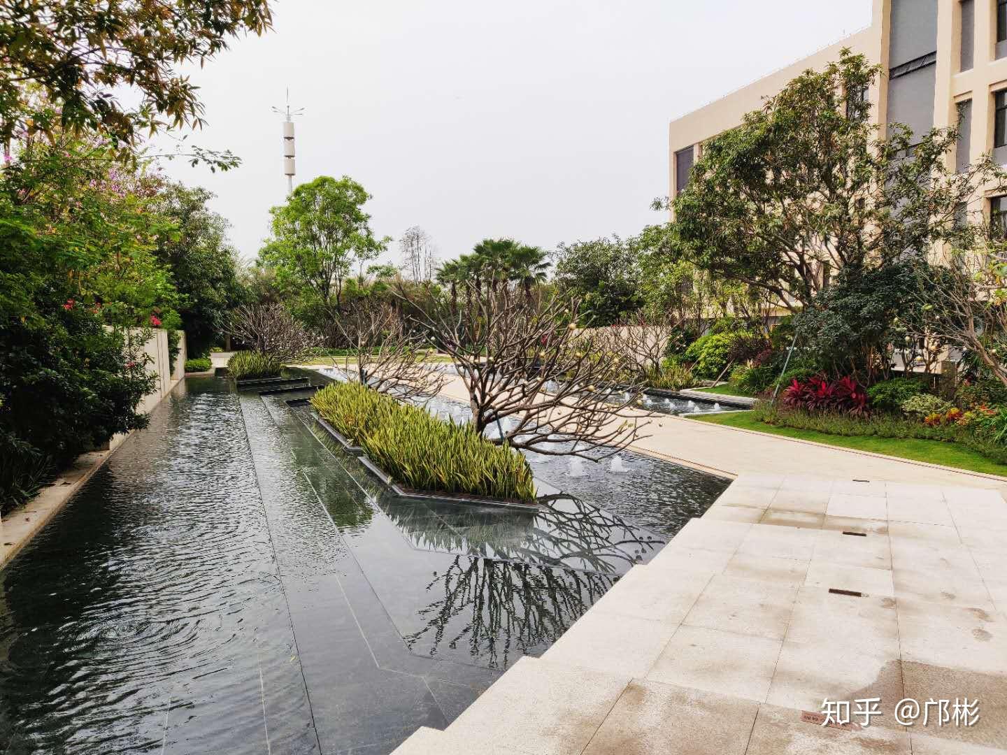 市区最大刚需板块广钢新城踩盘报告
