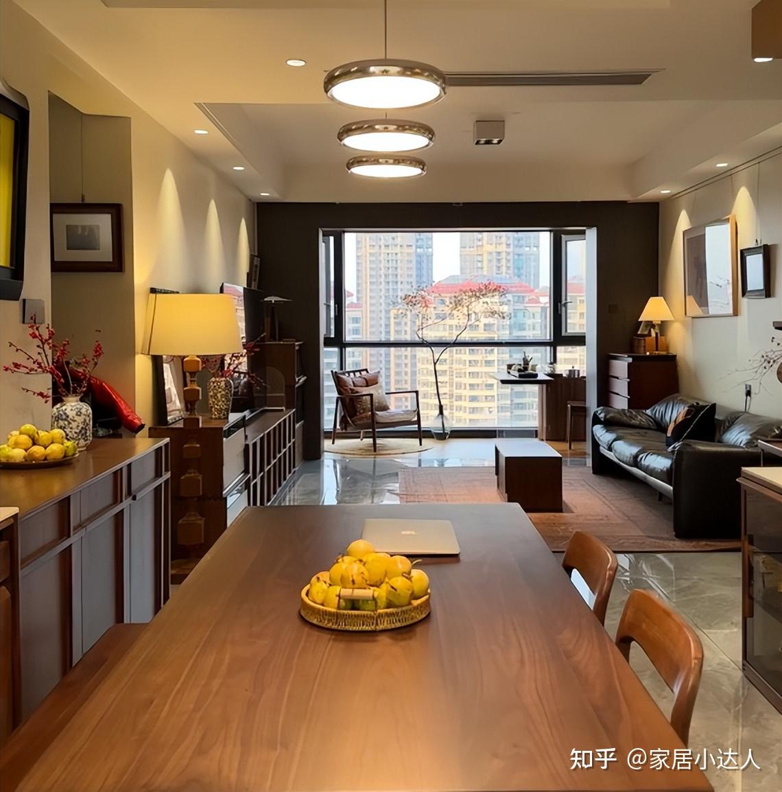 被年轻人的“装修思路”征服了！这5个实用设计，我怎么就没想到 - 知乎