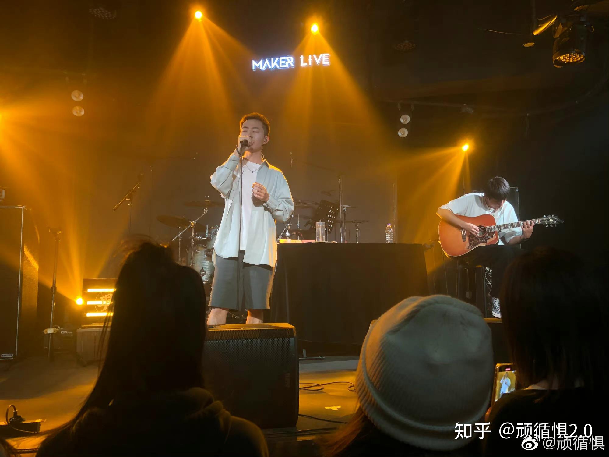 郑兴有哪些好听到爆的歌曲值得推荐? - 知乎
