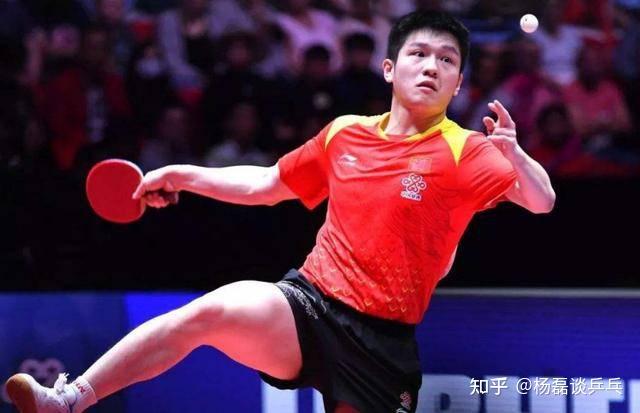 请问直板正手攻球有什么技巧