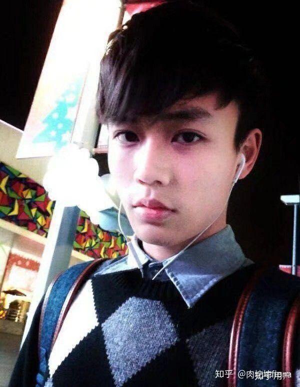 有没有以前认识林彦俊的他有什么好玩的故事可以讲一讲吗