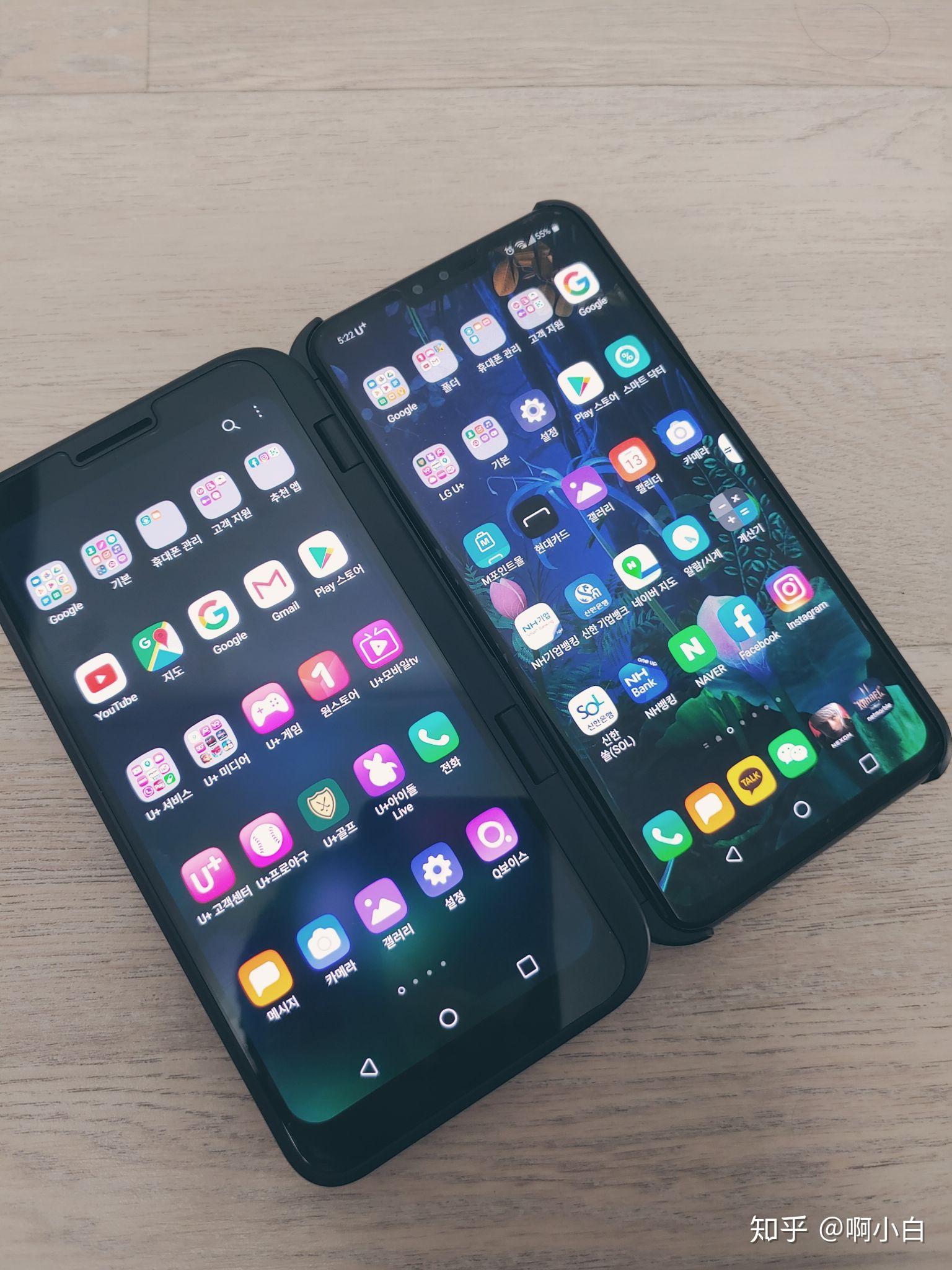 定价7000的lgv50thinq5g折叠屏手机是否值得关注和购买