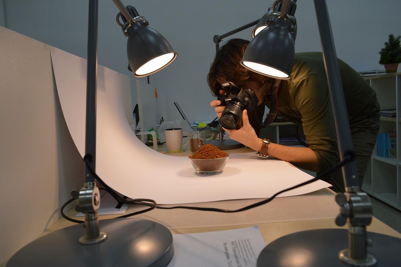 3. 照明时长要求