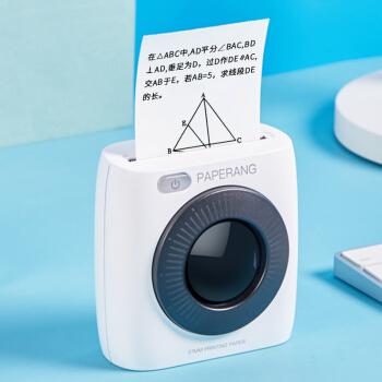 喵喵机打印错题好用吗2021年喵喵机各机型对比介绍喵喵机推荐选购指南