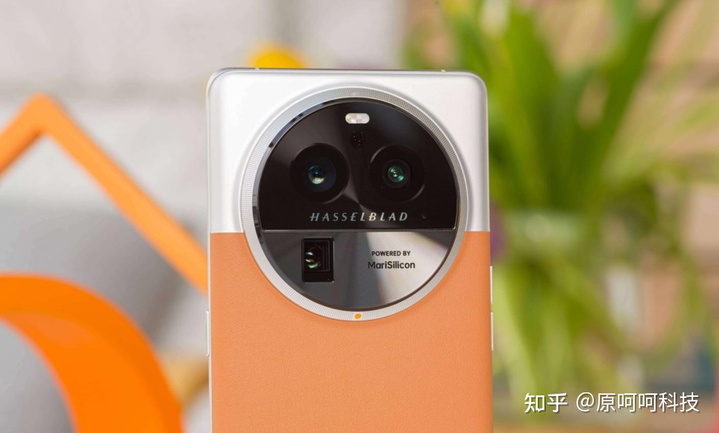 oppo find x6 pro:全面的旗舰体验