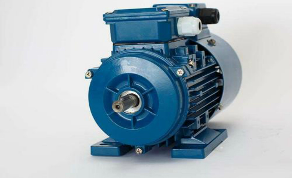 电机额定扭矩,堵转扭矩的定义,伺服电机的过载能力及机械特性