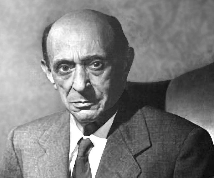 十二音技法:速览 知乎