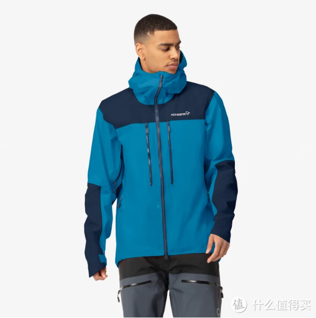 不止始祖鸟土拨鼠这11家户外大牌的断货单品个个顶流