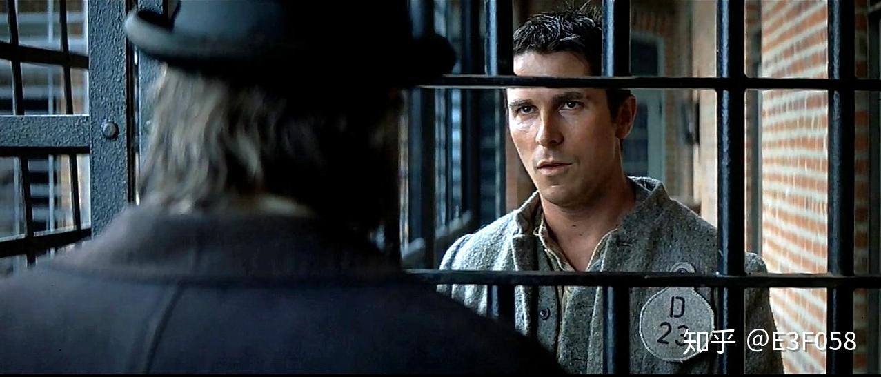 影评|《致命魔术》:解码魔术的奥秘