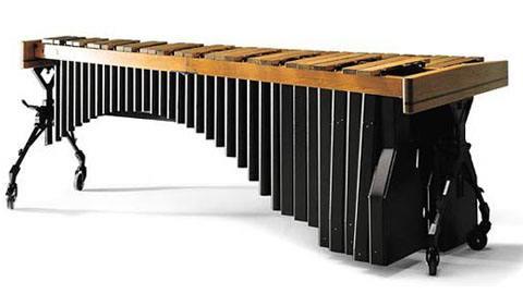 马林巴琴离你有多近