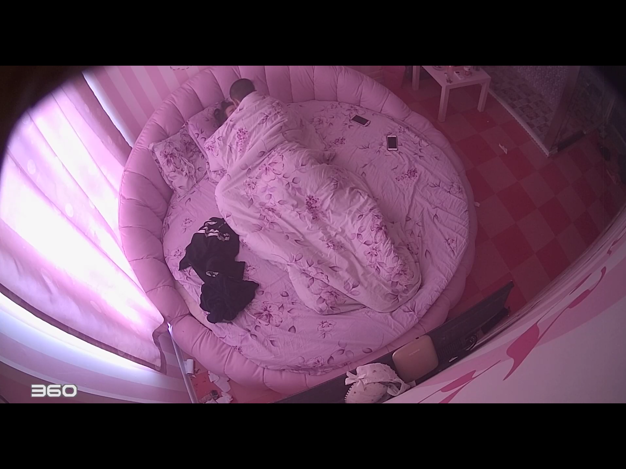 如何看待360小水滴摄像头免费360怎么盈利