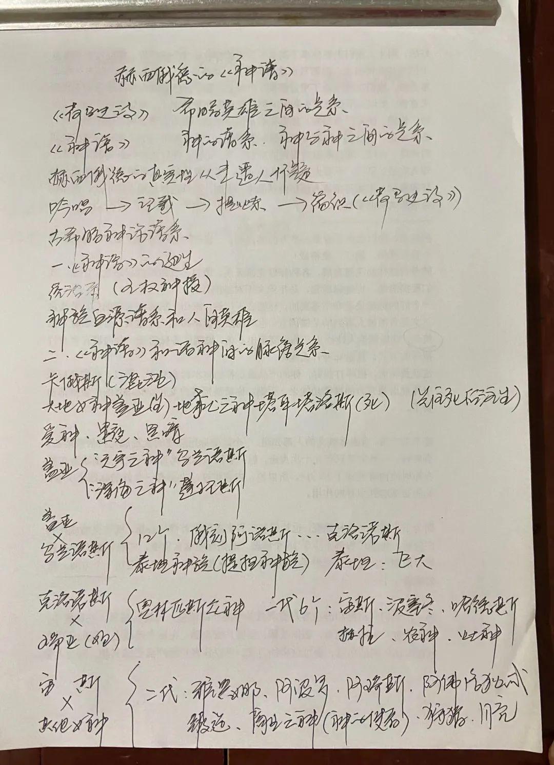 《神谱》:我不是哲学家,但也禁不住追问:神真的存在么? - 知乎