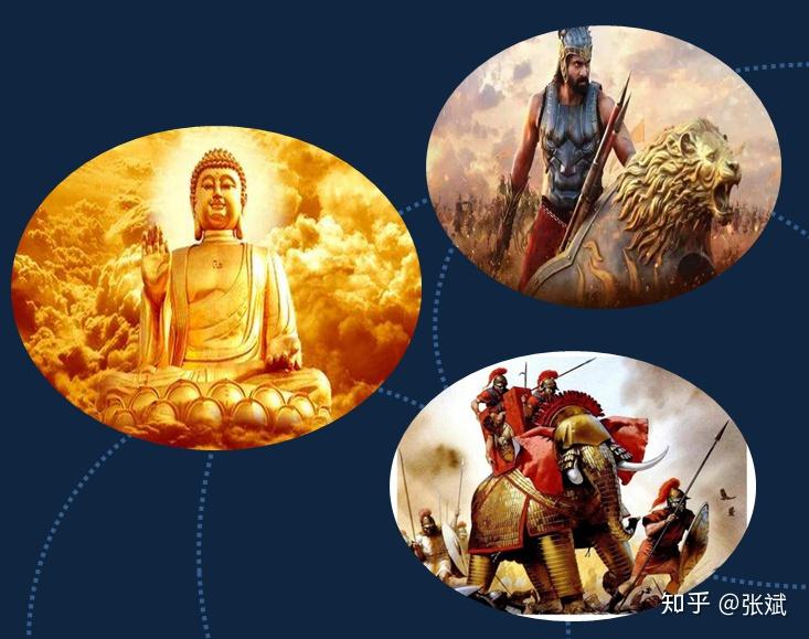 科学私房课第二十一讲古印度文明