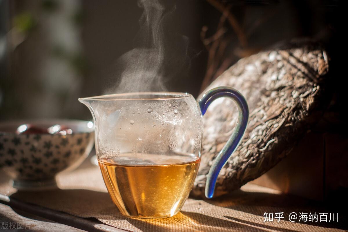 茶色生香