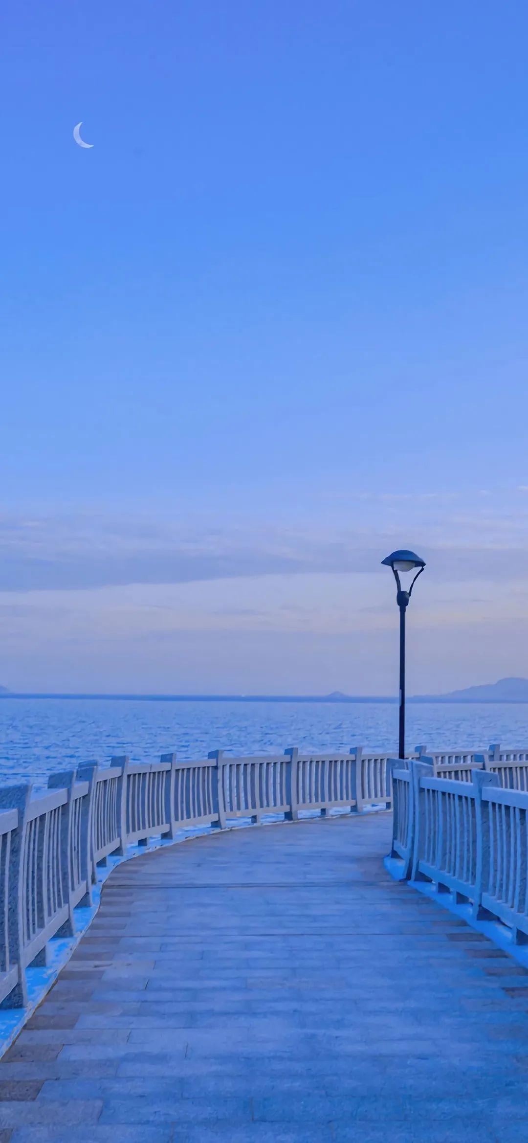 117张高大上的手机壁纸 - 知乎