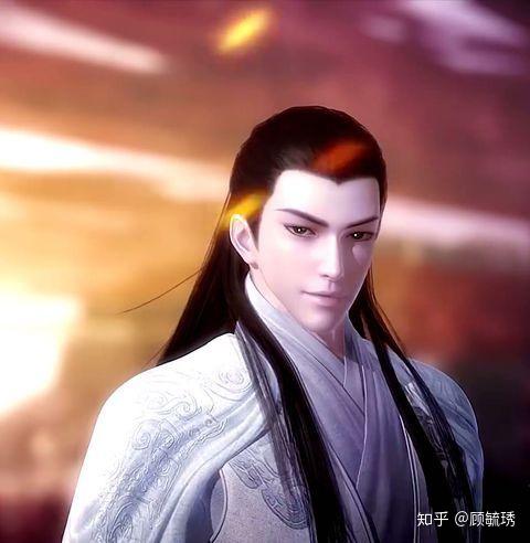 秦时明月里嬴政和扶苏为什么看起来年纪差不多