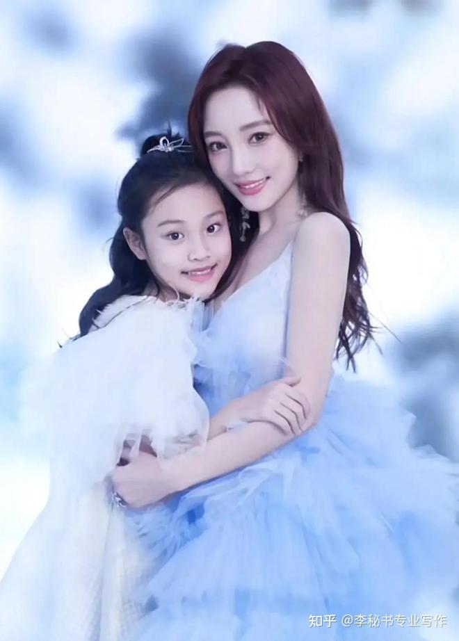 李小璐pgone事件李小璐就没想过被爆出来甜馨以后怎么面对某些同学的