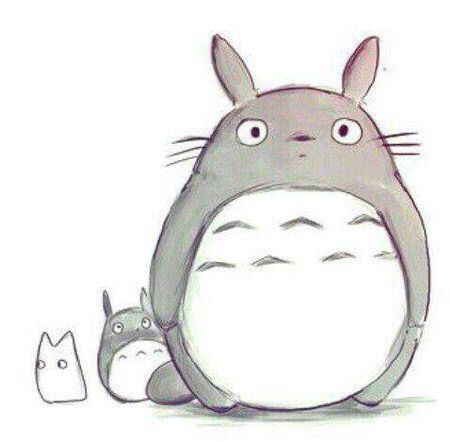 龙猫片尾曲 知乎