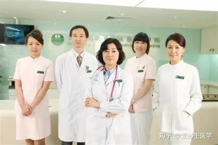 数十名內地医生将获准在香港行医,招聘将在伦敦同时启动 - 知乎