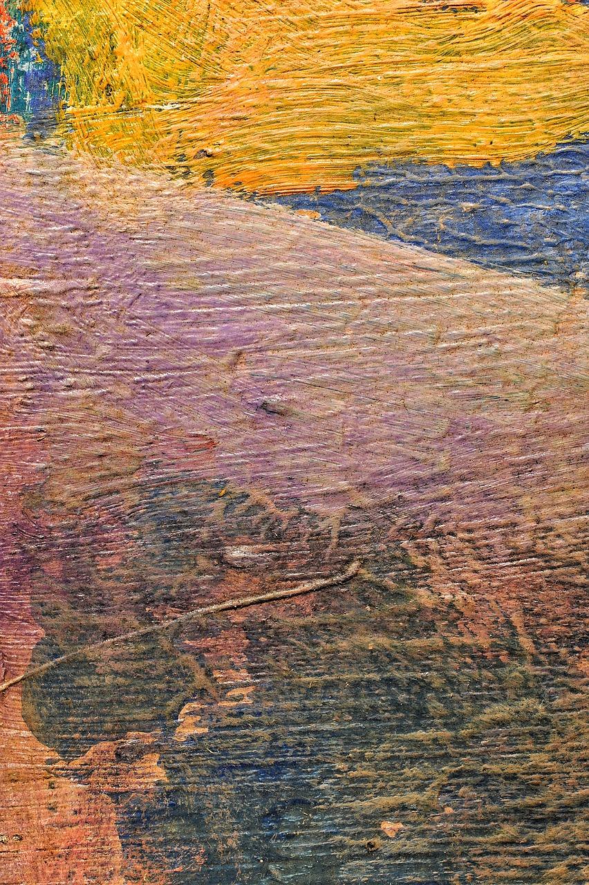 2. 背景绘制步骤