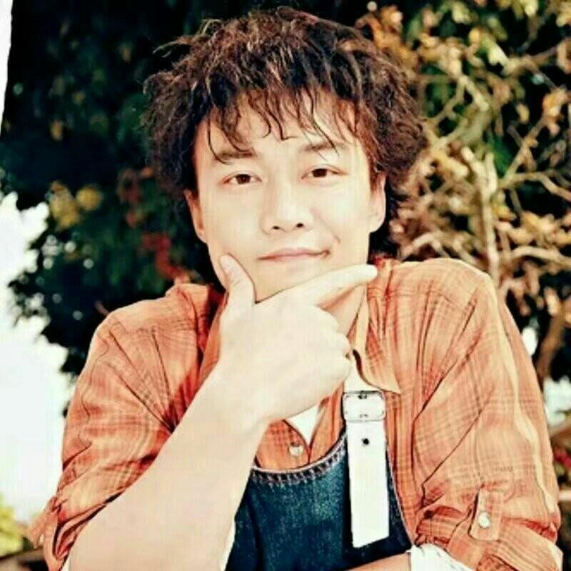 有哪些陈奕迅年轻或好看的图片 非搞怪? - 知乎