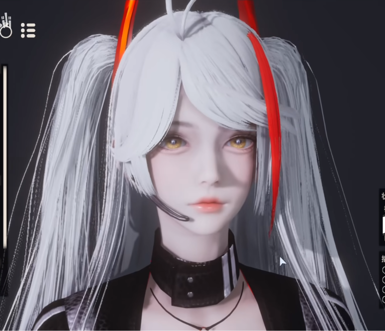 碧蓝航线 欧根亲王